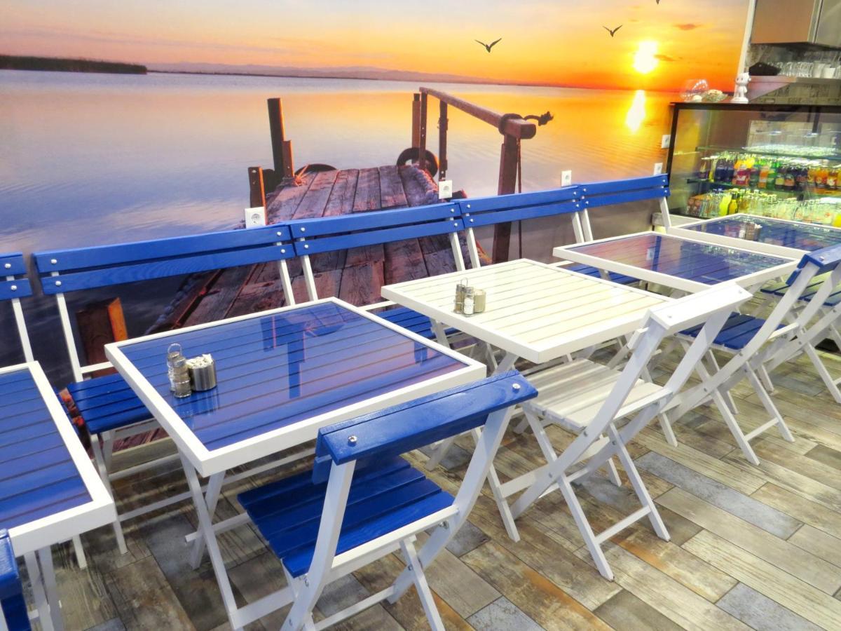 Istanberry - Dream Economy Apartments Istanbul Luaran gambar