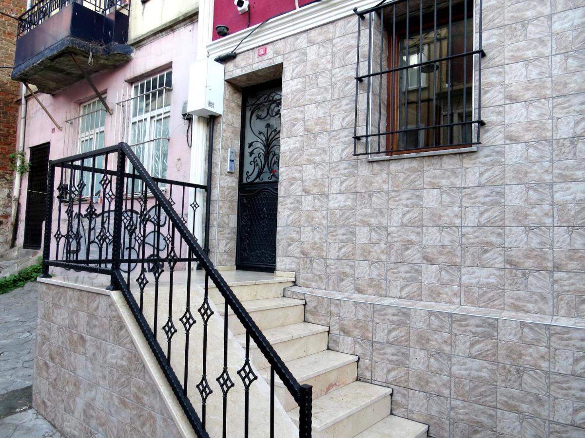 Istanberry - Dream Economy Apartments Istanbul Luaran gambar
