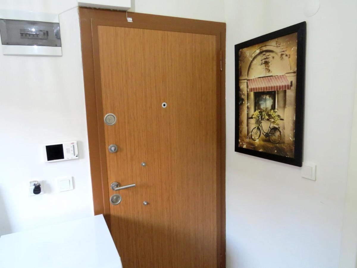 Istanberry - Dream Economy Apartments Istanbul Luaran gambar