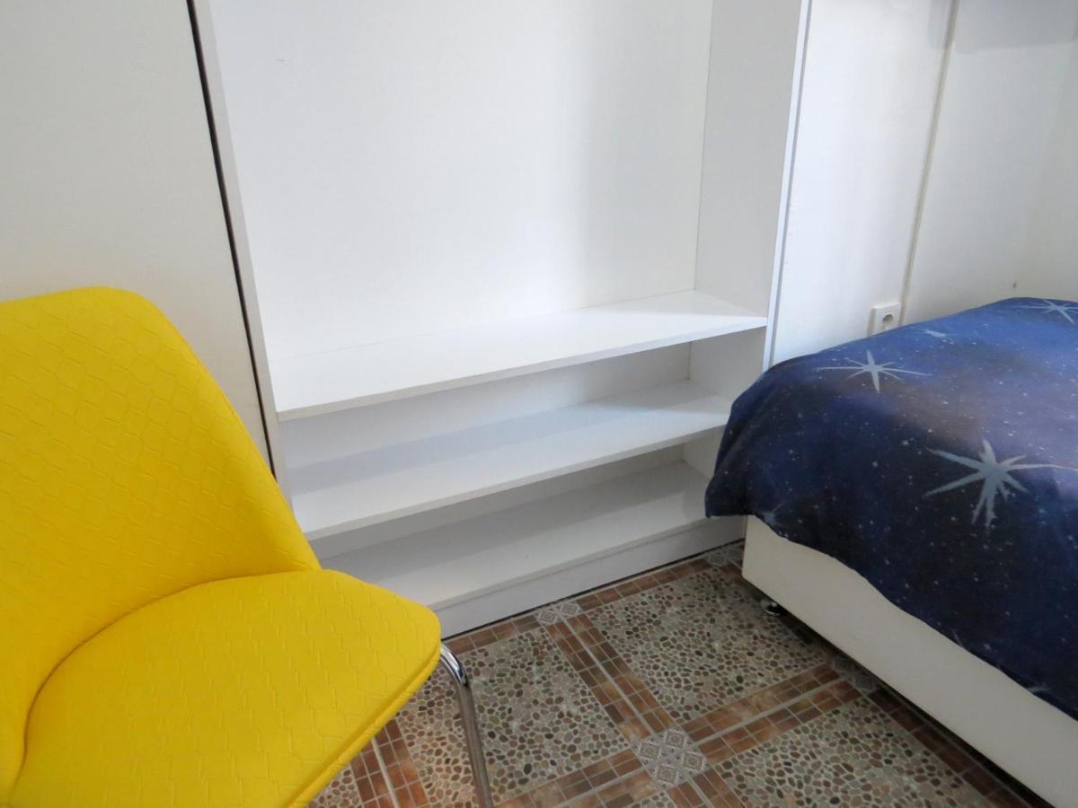 Istanberry - Dream Economy Apartments Istanbul Luaran gambar