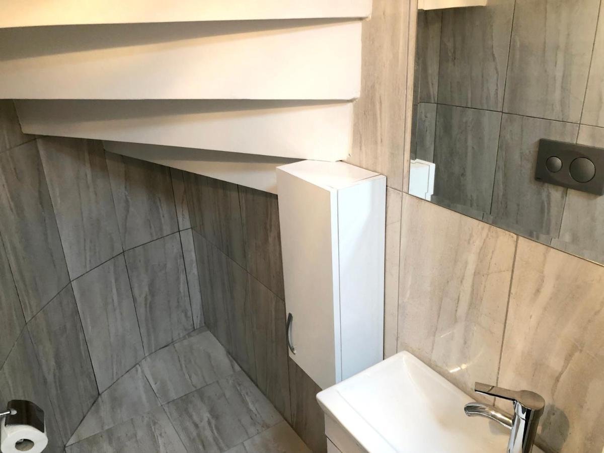 Istanberry - Dream Economy Apartments Istanbul Luaran gambar