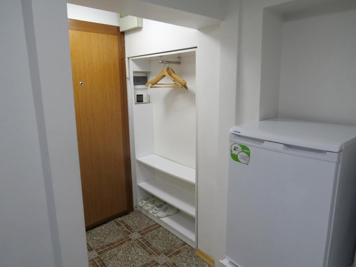 Istanberry - Dream Economy Apartments Istanbul Luaran gambar