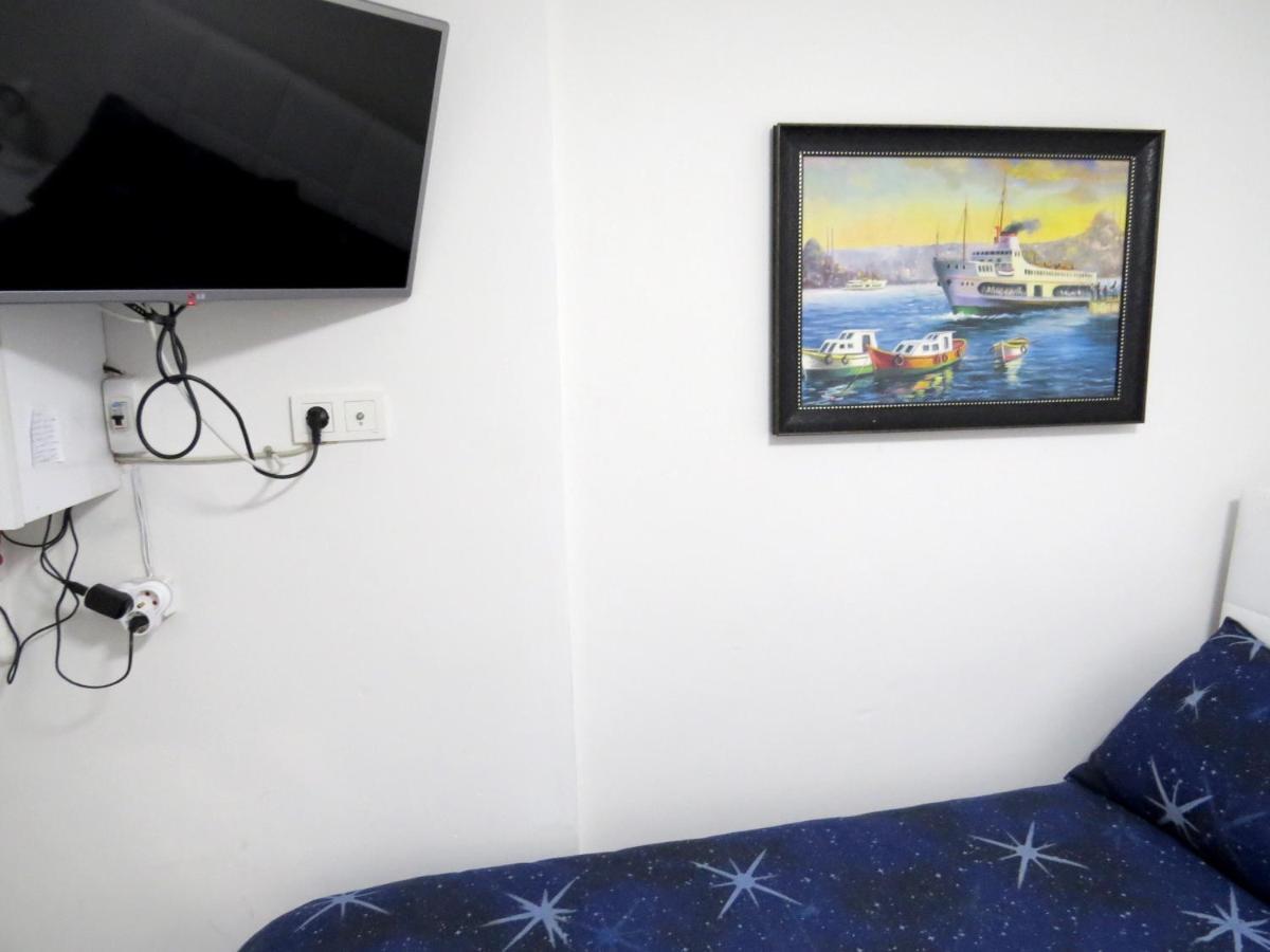 Istanberry - Dream Economy Apartments Istanbul Luaran gambar