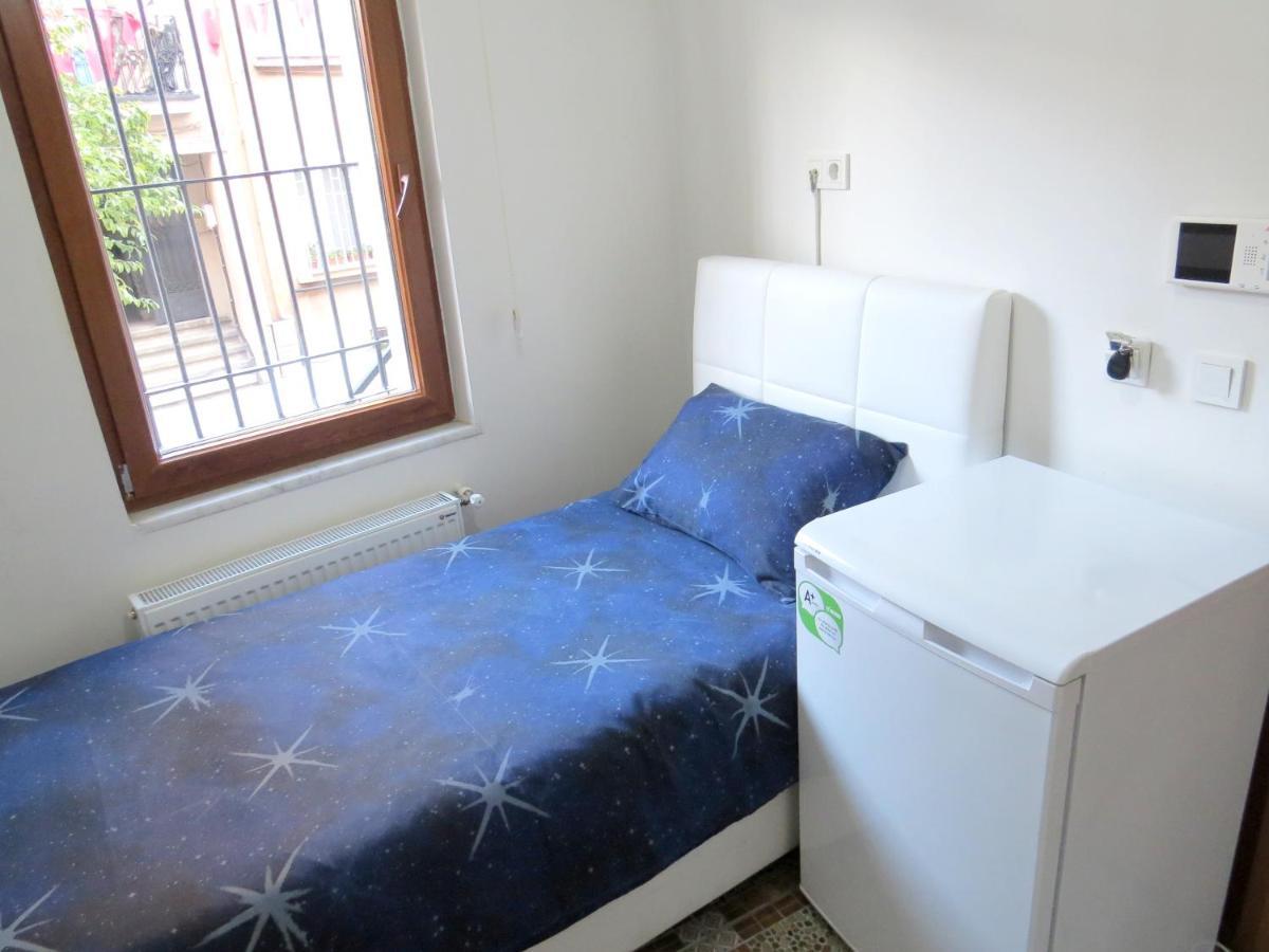Istanberry - Dream Economy Apartments Istanbul Luaran gambar