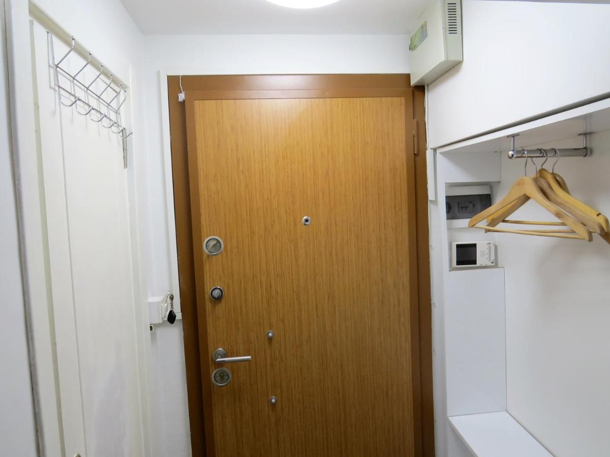 Istanberry - Dream Economy Apartments Istanbul Luaran gambar