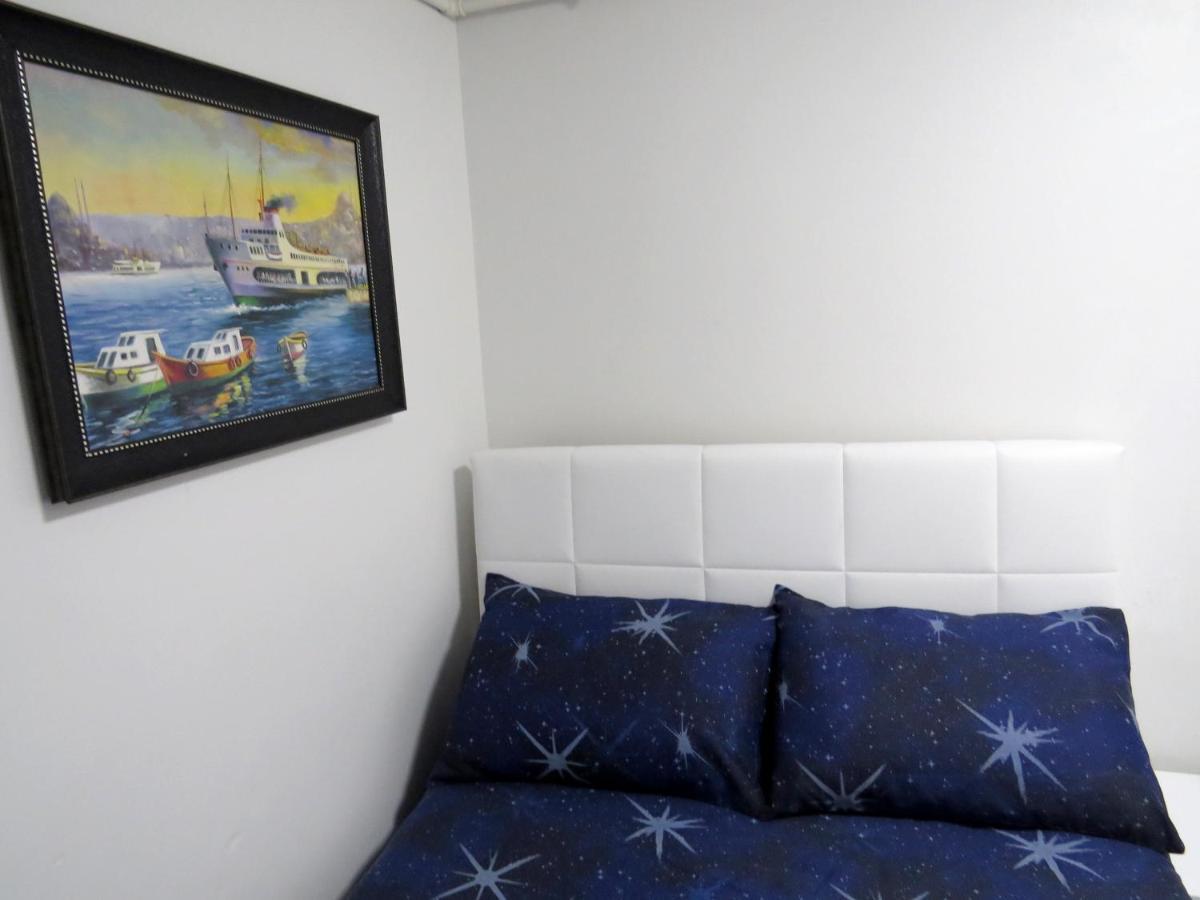 Istanberry - Dream Economy Apartments Istanbul Luaran gambar