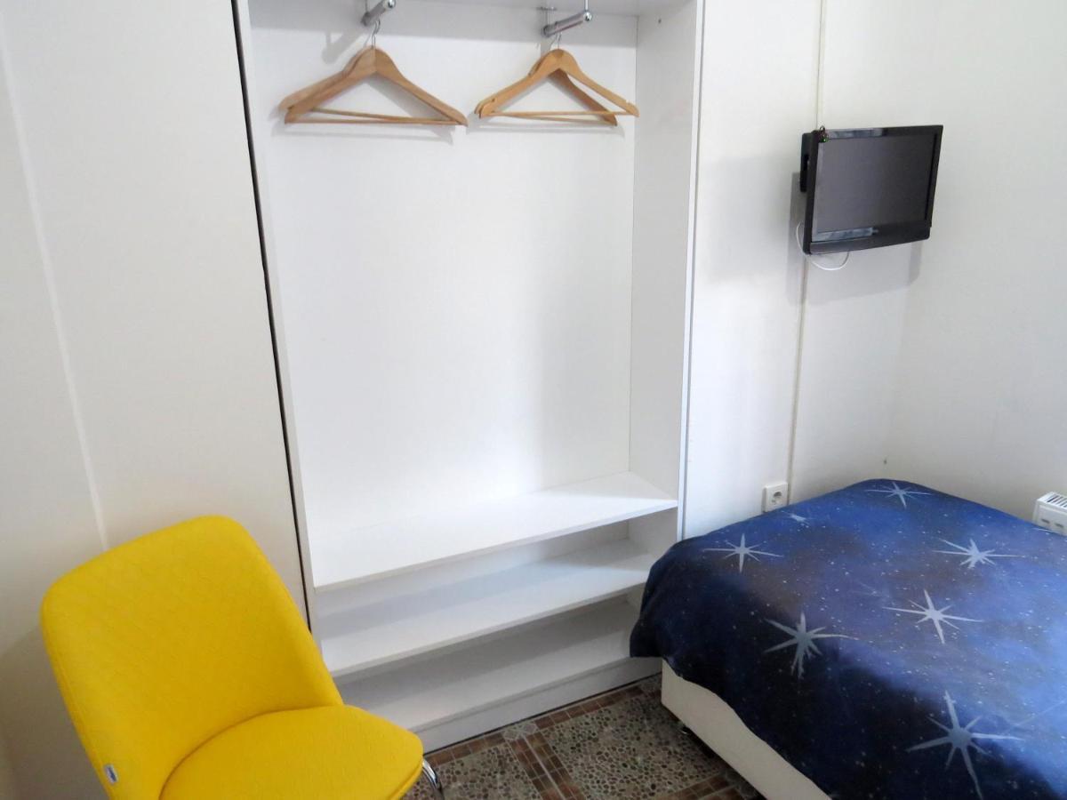 Istanberry - Dream Economy Apartments Istanbul Luaran gambar