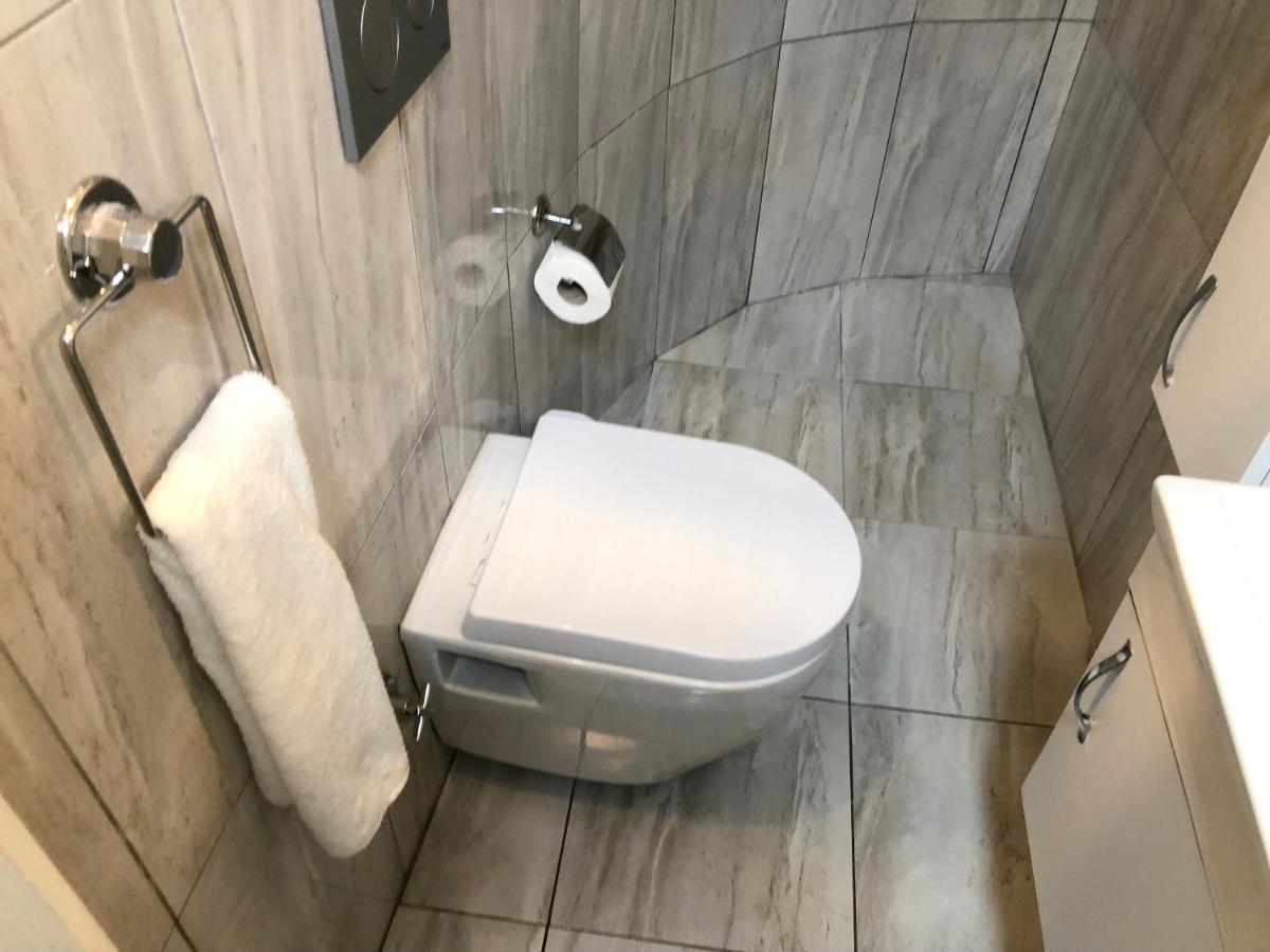 Istanberry - Dream Economy Apartments Istanbul Luaran gambar