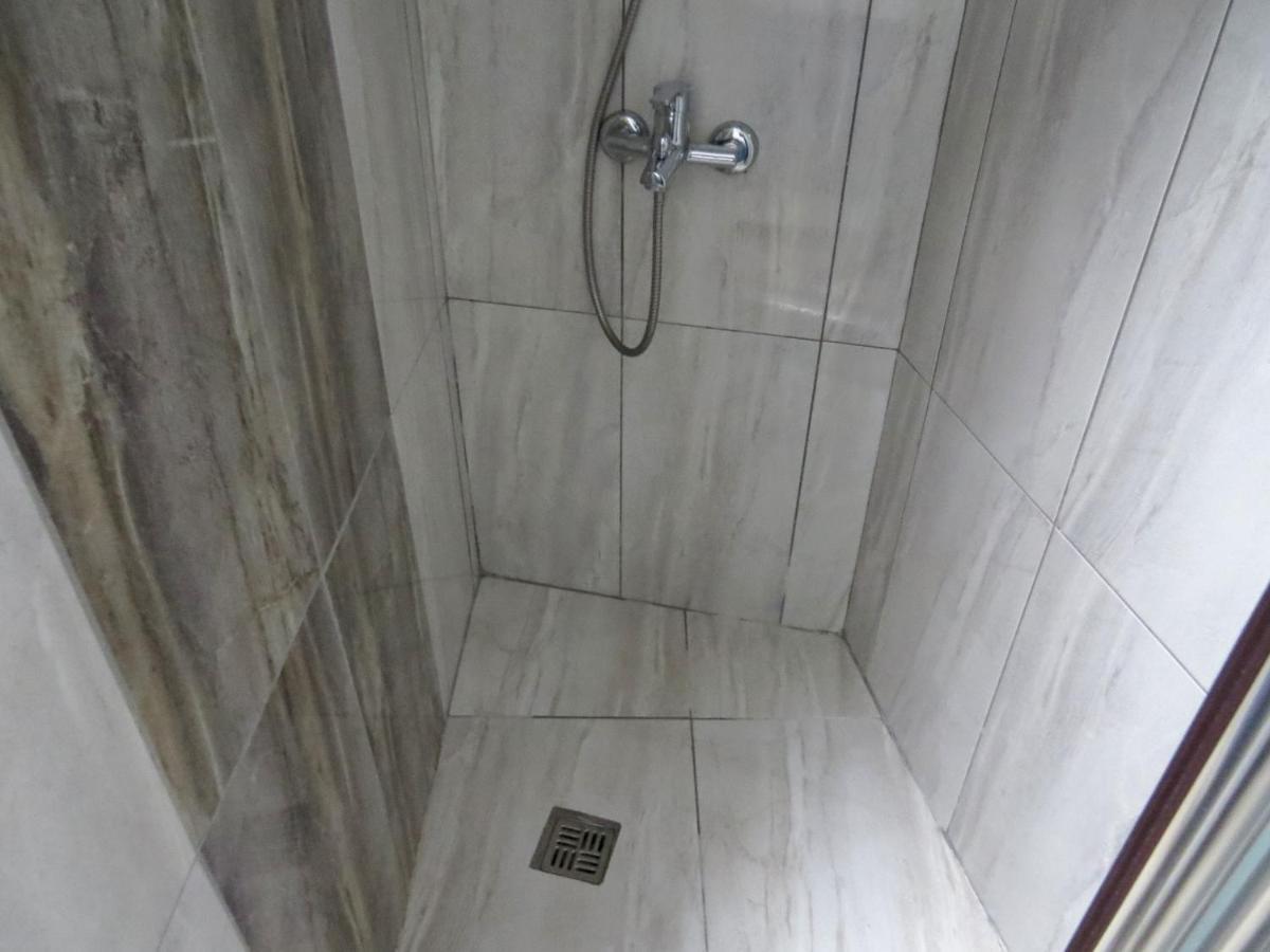 Istanberry - Dream Economy Apartments Istanbul Luaran gambar