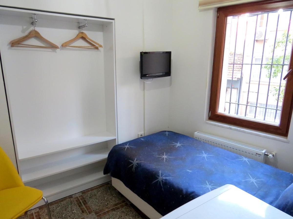 Istanberry - Dream Economy Apartments Istanbul Luaran gambar