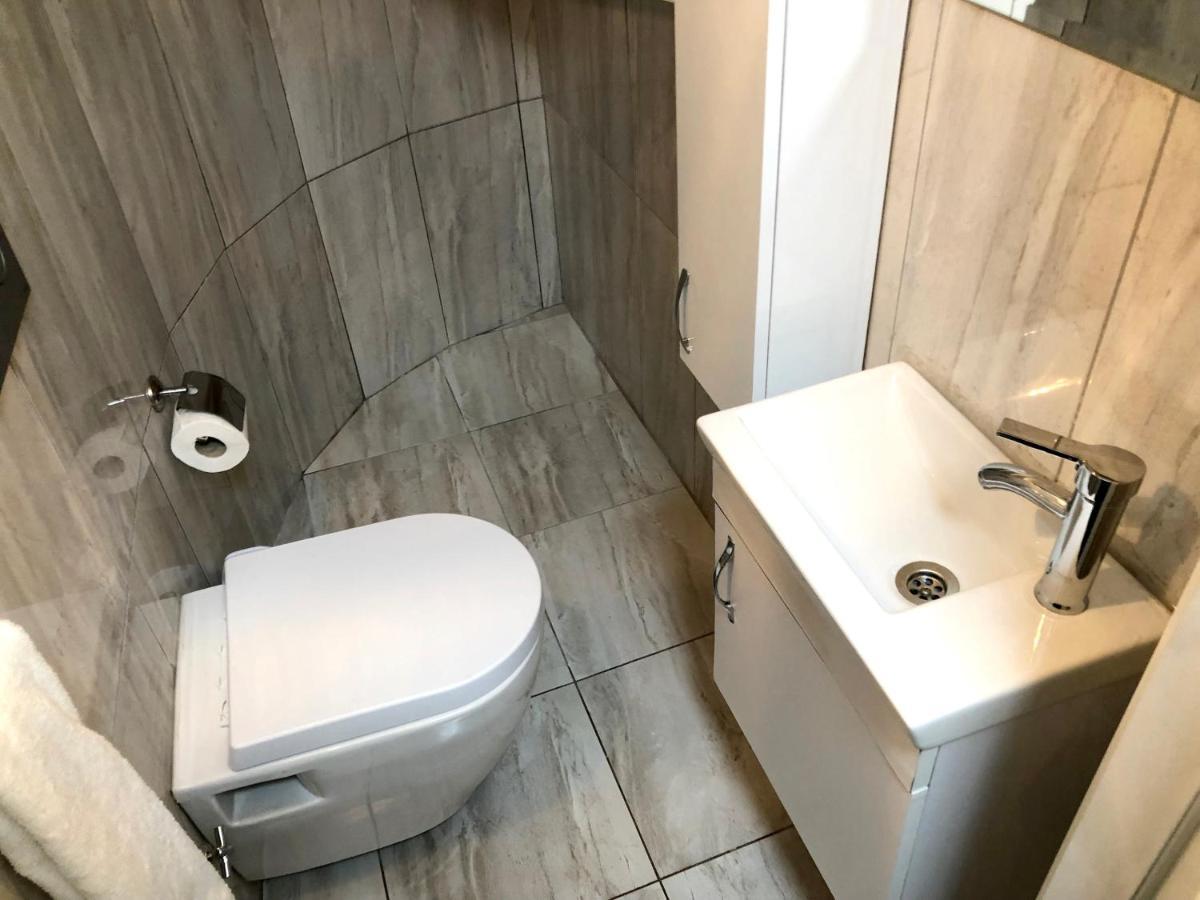 Istanberry - Dream Economy Apartments Istanbul Luaran gambar