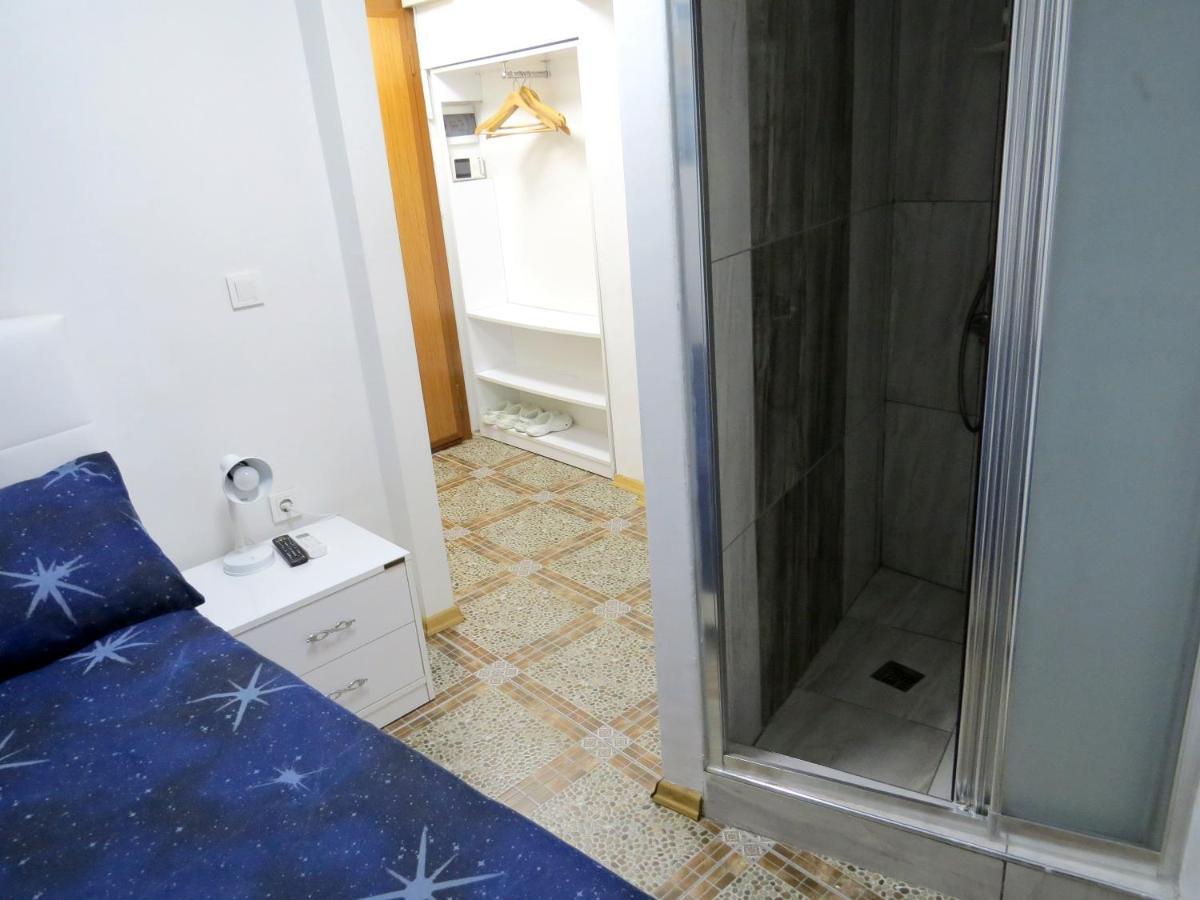 Istanberry - Dream Economy Apartments Istanbul Luaran gambar
