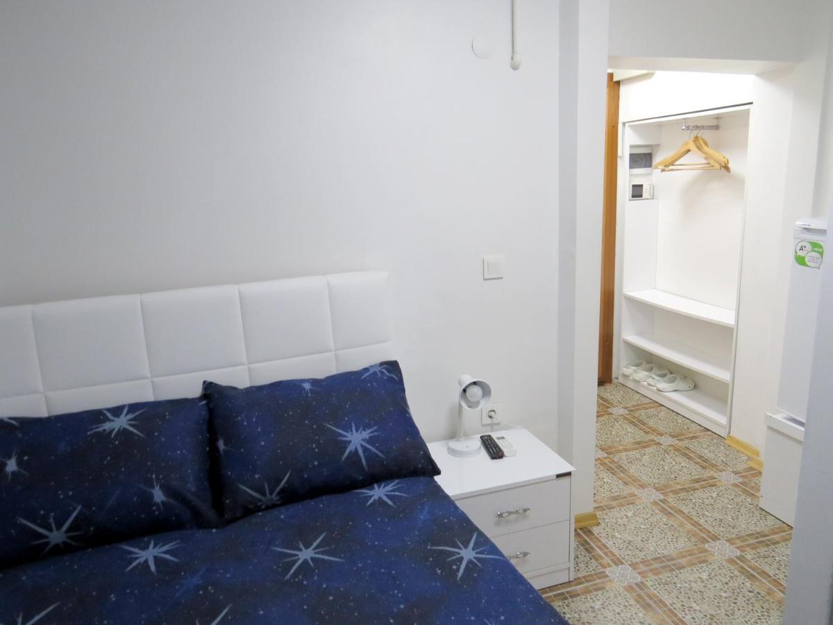 Istanberry - Dream Economy Apartments Istanbul Luaran gambar