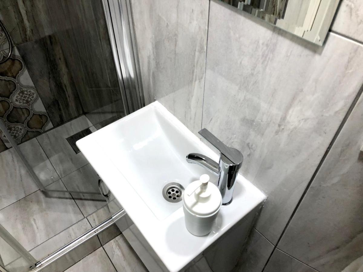Istanberry - Dream Economy Apartments Istanbul Luaran gambar