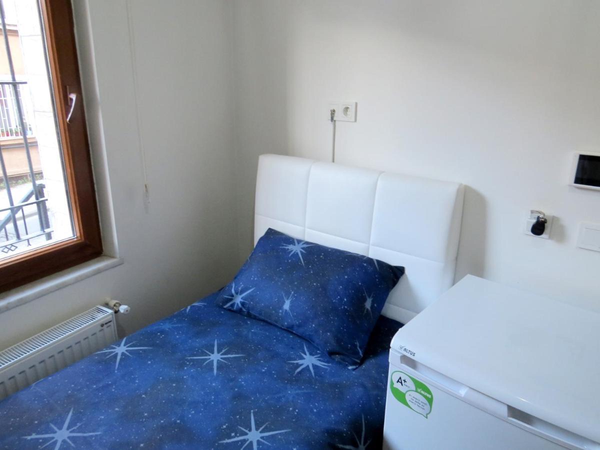 Istanberry - Dream Economy Apartments Istanbul Luaran gambar