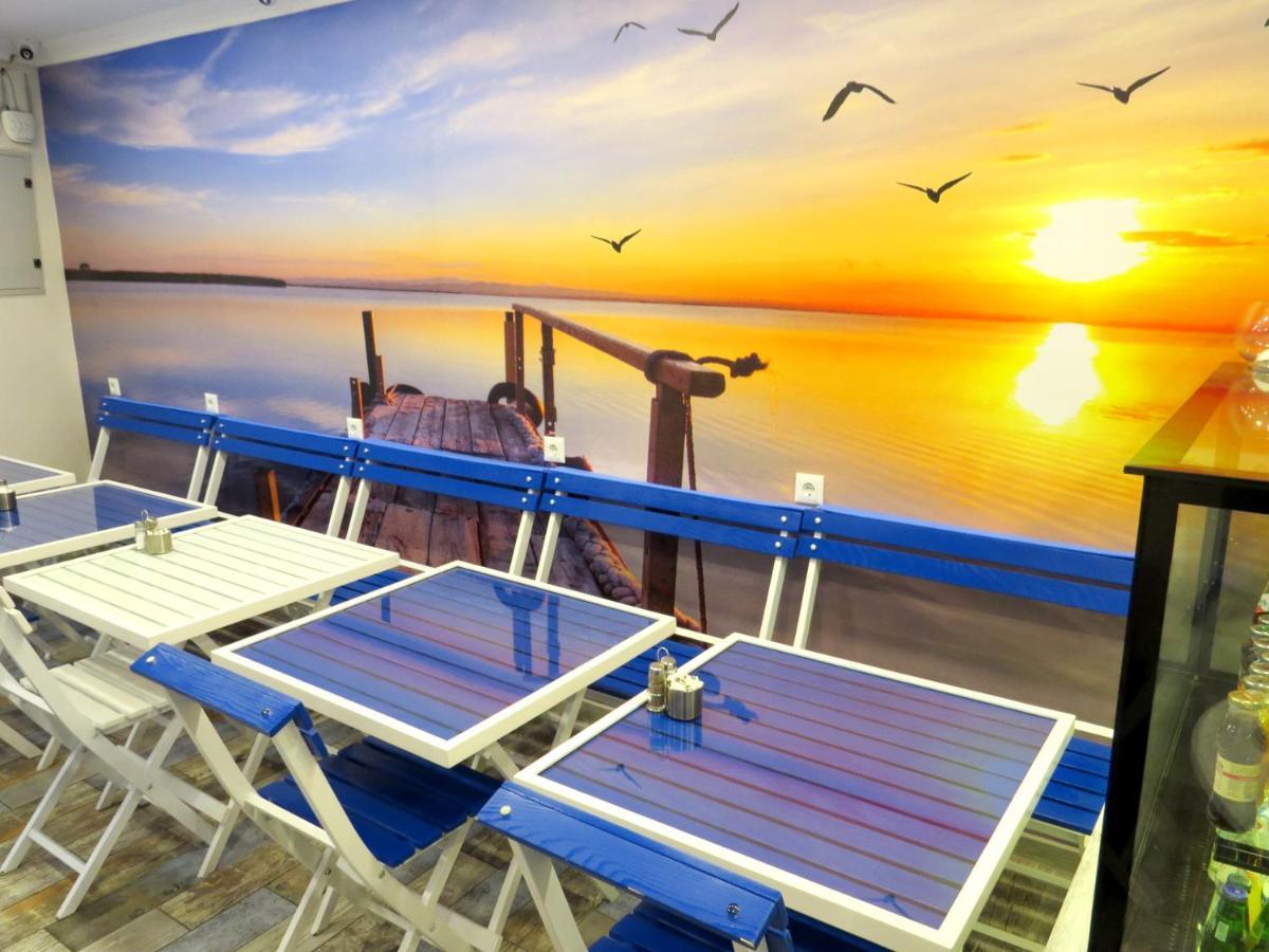 Istanberry - Dream Economy Apartments Istanbul Luaran gambar