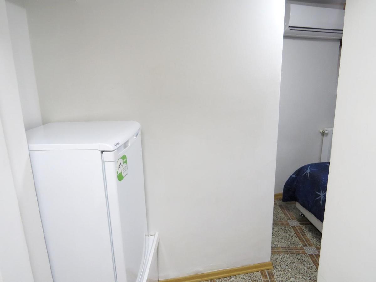 Istanberry - Dream Economy Apartments Istanbul Luaran gambar