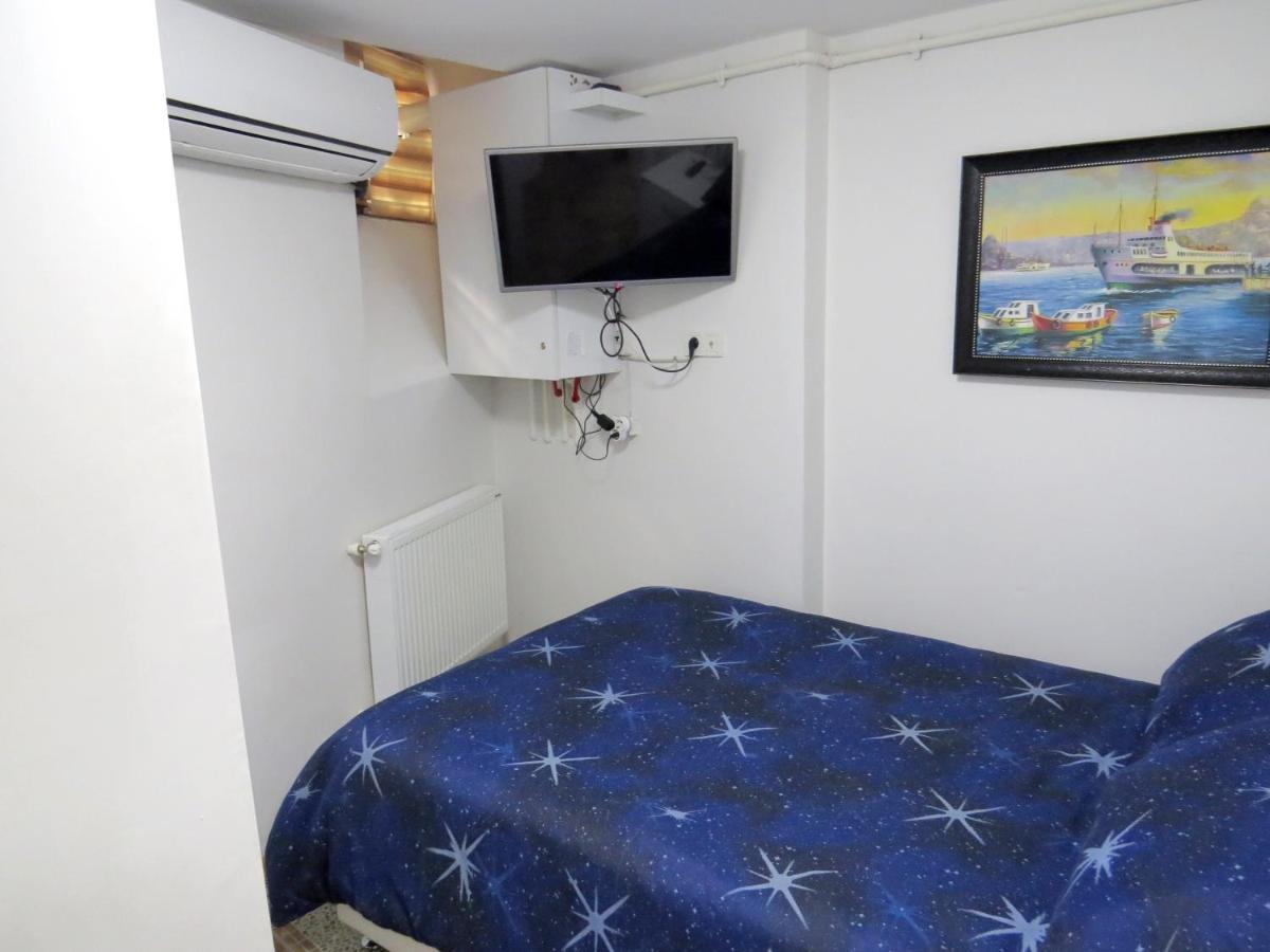 Istanberry - Dream Economy Apartments Istanbul Luaran gambar
